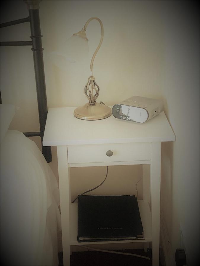 Mor Wyn Guest House بارموث المظهر الخارجي الصورة