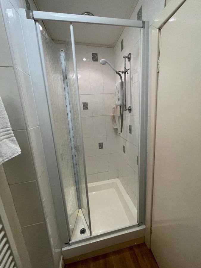 Mor Wyn Guest House بارموث المظهر الخارجي الصورة
