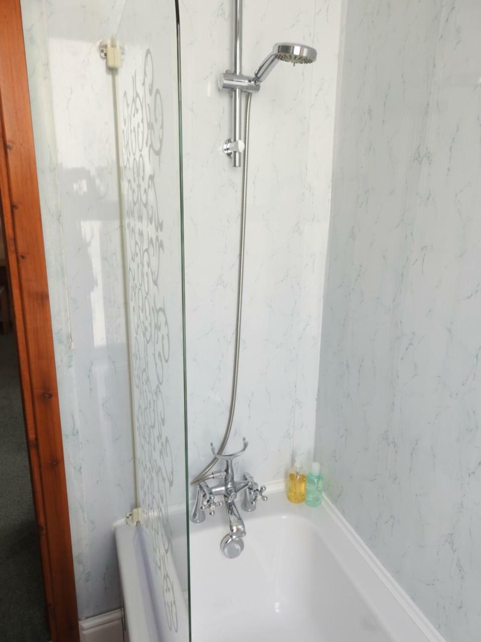 Mor Wyn Guest House بارموث المظهر الخارجي الصورة